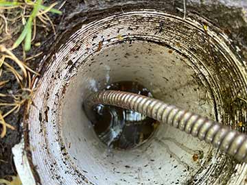Sewer Line Cleaning in Elk Grove Village, IL | Professional Sewer ...