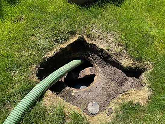 How To Set The Right Schedule For Septic Tank Pumping