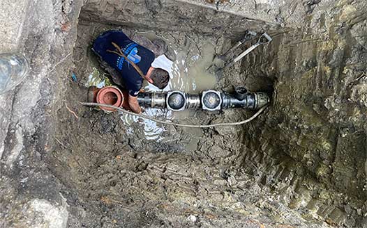 backflow prevention services in hinsdale il.