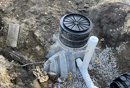 learn tips to keep your septic tank from freezing.