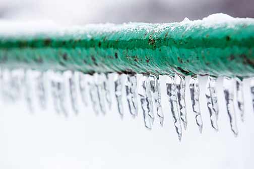 How Do You Know if Your Pipes are Frozen