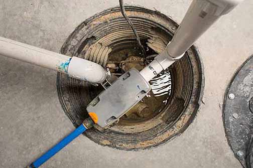 Recognizing the Top 3 Causes of Sump Pump Failures