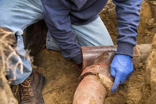 Hidden Dangers of Ignoring Sewer Line Repairs