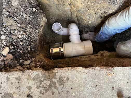 sewer line solutions for chicagoland