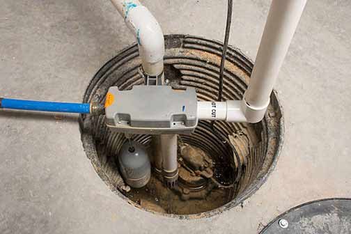 preparing your sump pump for chicagoland weather