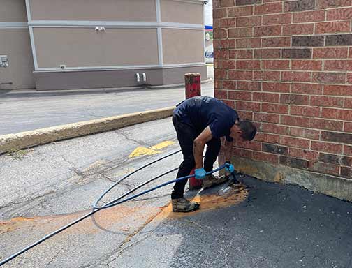 The Imperative of Routine Drain Cleaning for Commercial Success