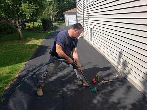Chicagoland’s Hydro Jetting Experts