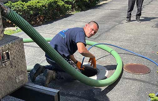 Professional Drain and Sewer Solutions for Chicagoland Residents