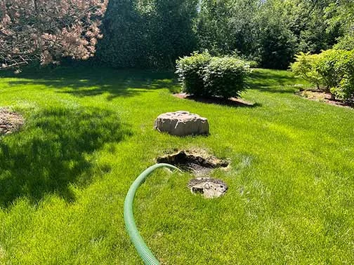 How Often Should a Septic Tank Be Emptied Out in Chicagoland