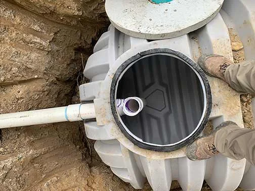 What Are the Signs of Septic Tank Repair You Should Not Ignore