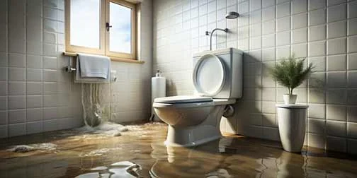 understanding sewer backups
