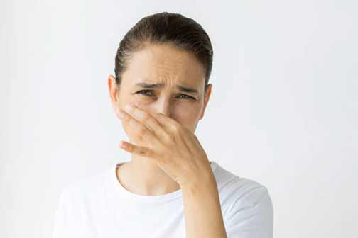 Understanding Bathroom Odors: