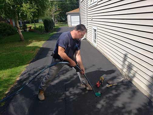 The Role of Drain Services in Plumbing Health