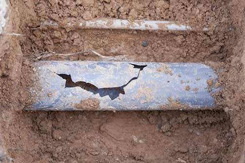 Why Sewer Leak Repairs Matter More Than You Think