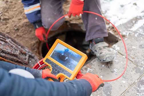 Accurate Diagnosis Through Video Inspection