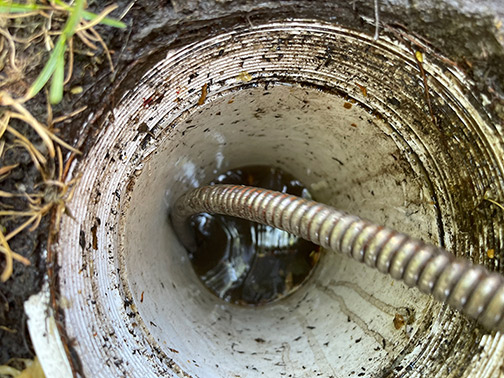 drain cleaning in chicago
